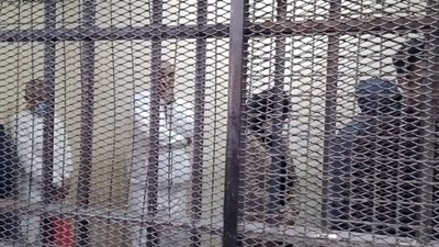 بعد قليل، استكمال محاكمة 12 متهمًا في قضية «فساد وزارة الري»