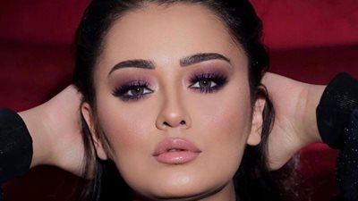 «معجب ولهان»، التحقيقات مع المتهم بابتزاز راندا البحيري تكشف مفاجأة