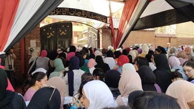 بعد 30 يوم من الشد والجذب والتسريب والنفي، انتهاء ماراثون الثانوية العامة