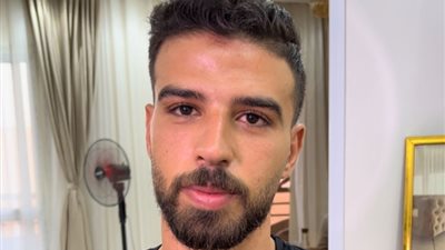 «قالوا لي هنبطلك كورة»، استغاثة أحمد عبد الفضيل لاعب القزازين من مسئولي ناديه