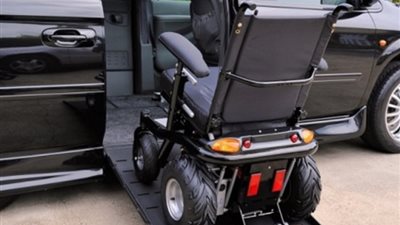 انفراجة بعد طول انتظار، تطورات جديدة بشأن أزمة سيارات المعاقين