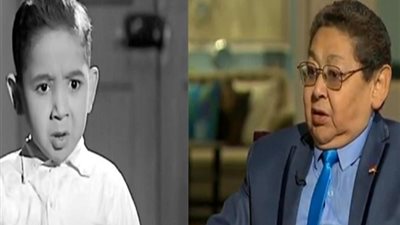 فصيح السينما المصرية، وفاة أحمد فرحات بعد صراع مع المرض