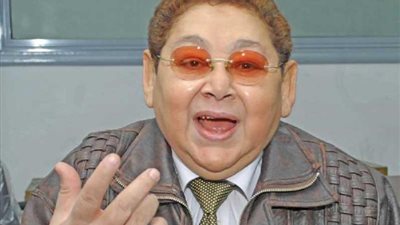 زوجة الراحل أحمد فرحات تكشف لـ