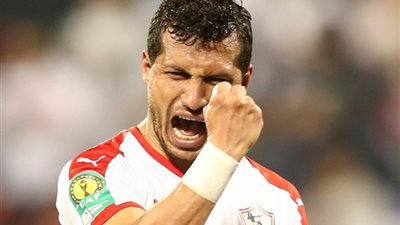 الزمالك يتعاقد مع طارق حامد، رد صادم من الفارس الأبيض (خاص)
