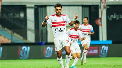 البث المباشر مباراة الزمالك ضد الداخلية في بطولة الدوري المصري نايل 2024