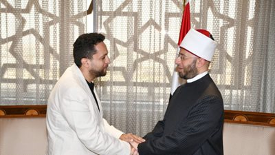 مسابقة تلاوة كبرى وبرنامج تلفزيوني ضخم، الأوقاف تتعاون مع الشركة المتحدة (صور)