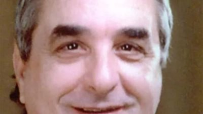 وفاة محمد سالم نائب رئيس الأوبرا السابق والجنازة بمسجد فاطمة الشربتلي