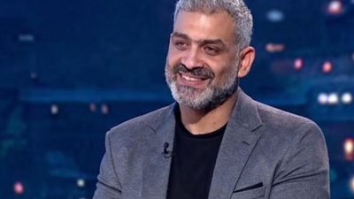 تعرف على شخصية هاني عادل في مسلسل «سراب»