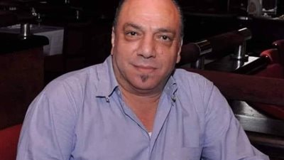 نقابة الموسيقيين تنعي المايسترو حماده أبو اليزيد