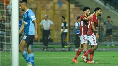 أزمة وهمية تكشف ألاعيب بيراميدز قبل مواجهة الأهلي في الدوري