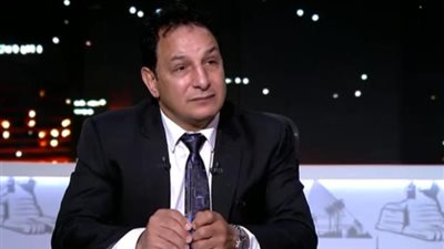 عفت نصار: الزمالك يلعب بلا روح وجوميز لا يصلح لتدريب الفريق