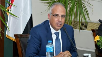 وزير الري: مصر ملتزمة بعلاقاتها الأخوية مع دول حوض النيل