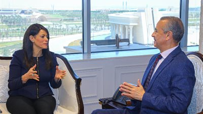 وزير التخطيط: «المركزي للتعبئة والإحصاء» يوفر رؤية معلوماتية مهمة لصانعي القرار