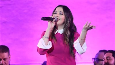 ليلة طربية من النجوم الشباب في مهرجان الأوبرا الصيفي