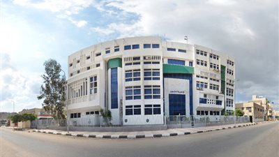 32 وظيفة خالية، تعرف على التخصصات المطلوبة بجامعة دمنهور