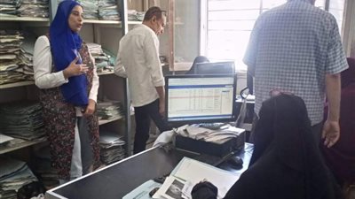 «مياه دمياط» تؤكد التزامها بتحسين مستوى الخدمة المقدمة للمواطنين