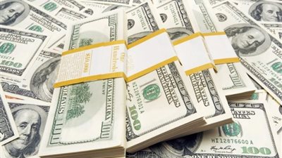سعر الدولار في ختام تعاملات اليوم الإثنين 22 يوليو 2024