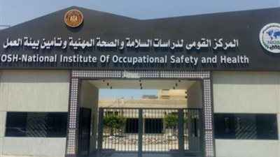«العمل» تنظم ندوة لتنشر ثقافة السلامة والصحة المهنية بقطاعاتها