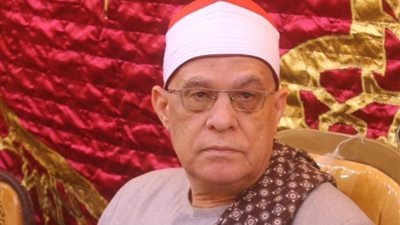 من الرقص إلى الوقف، «السلكاوي» قارئ ضحى بجلال القرآن لأجل «المال»