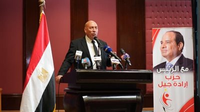 حزب حقوق الإنسان: الإفراج عن 79 محبوسا يدلل على تطبيقنا المعايير الحقوقية