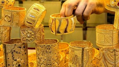 آخر تحديث، تراجع سعر الذهب في مصر اليوم السبت 20 يوليو 2024