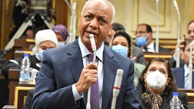 مصطفي بكري: الإفراج عن المحبوسين تطبيقاً للاستراتيجية الوطنية التي أطلقها الرئيس في 2021