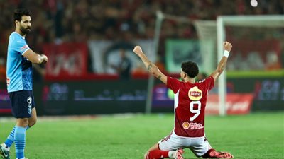 كل ما تريد معرفته عن مباراة الأهلي وبيراميدز في الدوري المصري نايل 2024