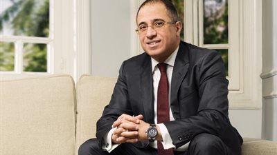 رئيس شركة تطوير مصر يكشف تفاصيل مشروع بلوفيلدز مستقبل سيتى