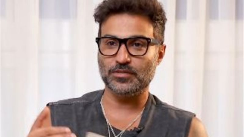 أحمد فهمي