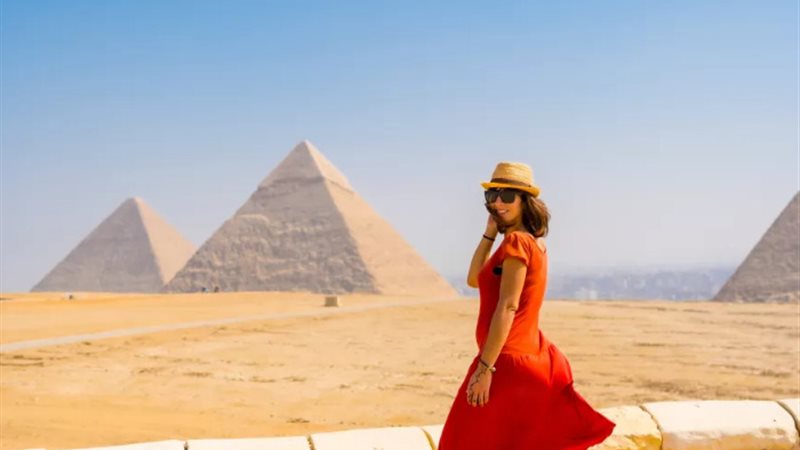 السياحة في مصر