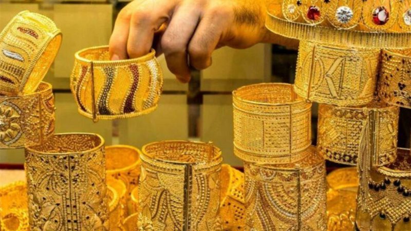 أسعار الذهب فى دولة الإمارات العربية المتحدة