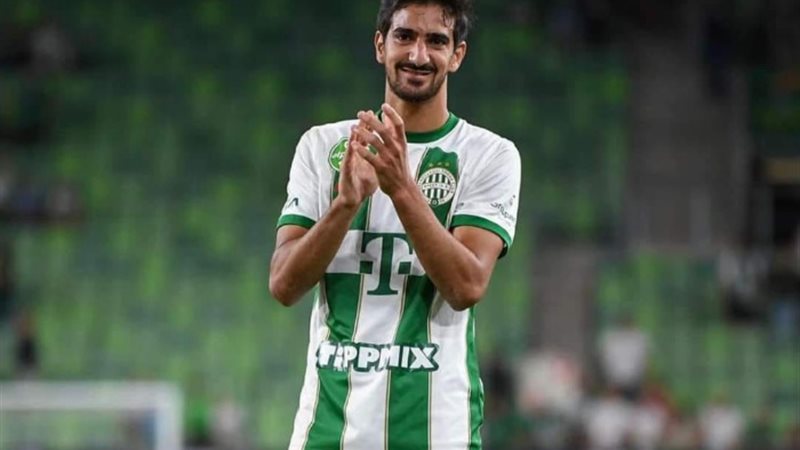 محمد علي بن رمضان