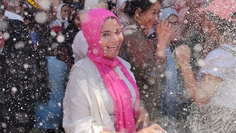 نتيجة الثانوية العامة 2024