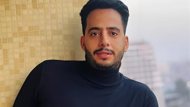 عصام السقا