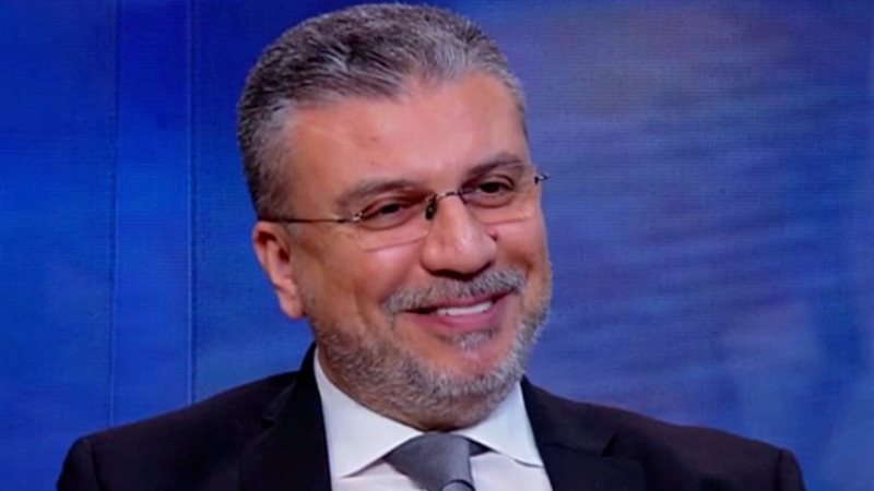عمرو الليثي