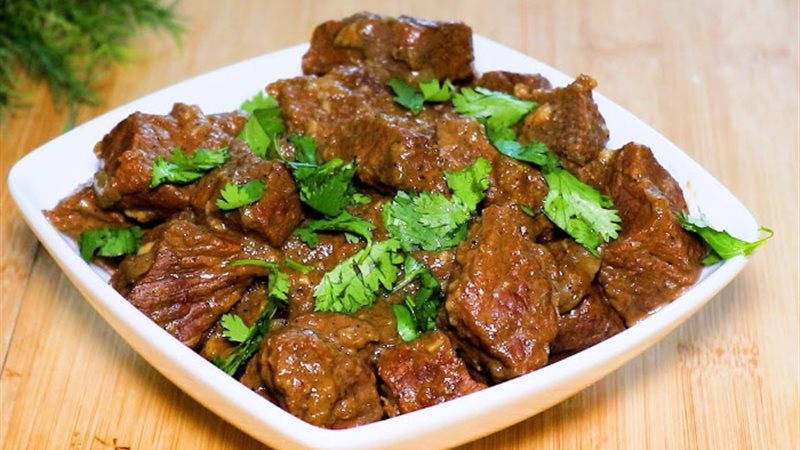 طريقة عمل كباب الحلة