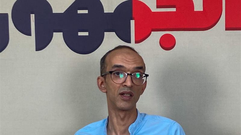 أحمد بكر
