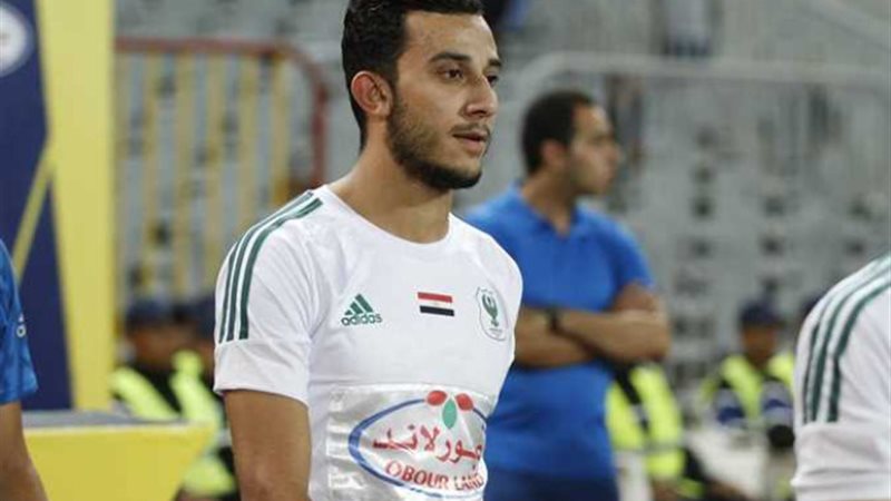 أحمد ايمن منصور
