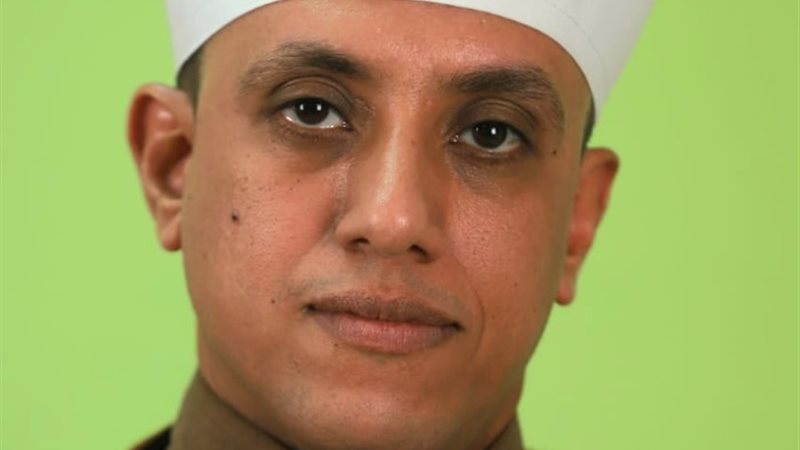 خالد حسن
