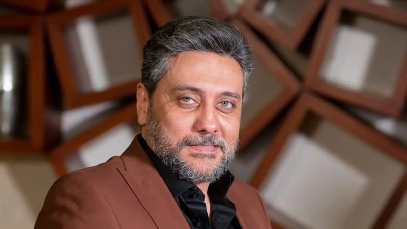 تامر فرج