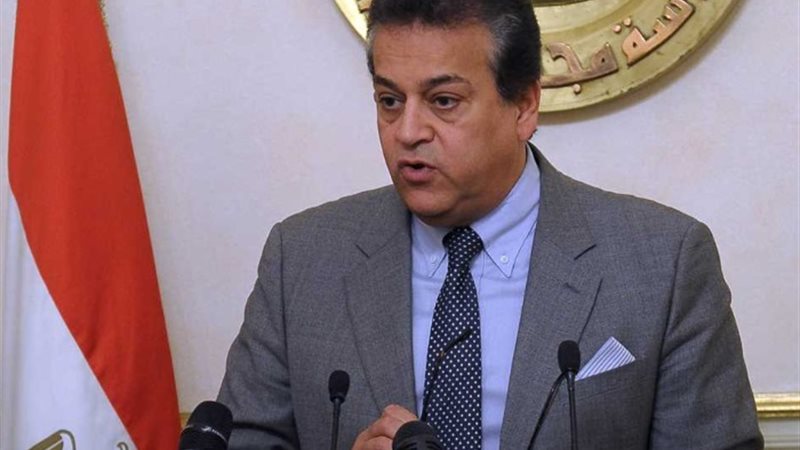 خالد عبد الغفار