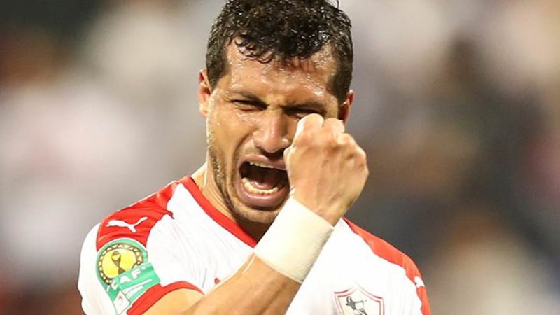 طارق حامد