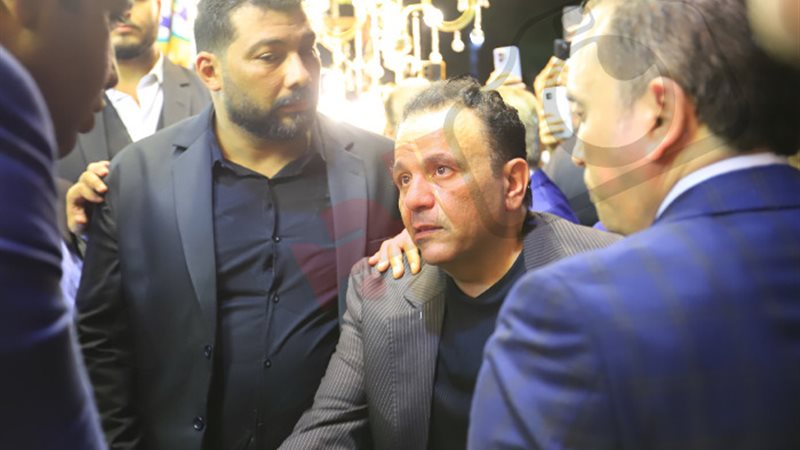 محمد فؤاد