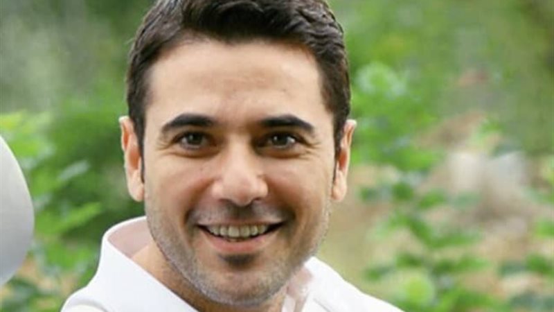 أحمد عز