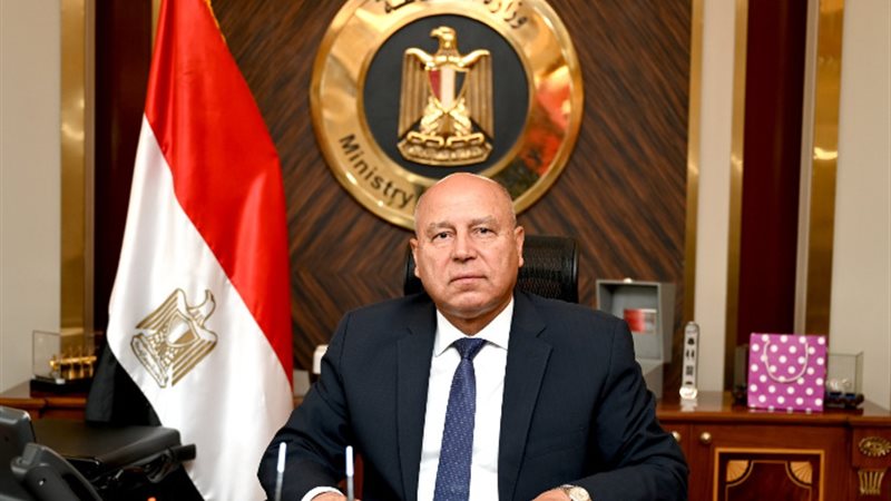 الفريق مهندس كامل الوزير
