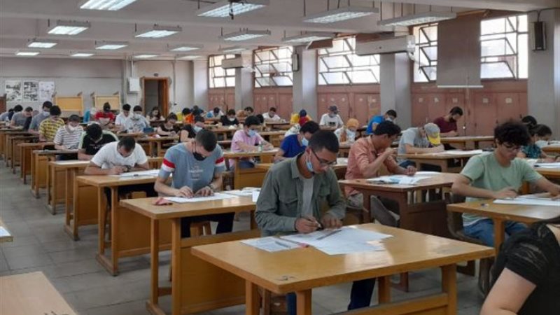 اختبارات القدرات 2024