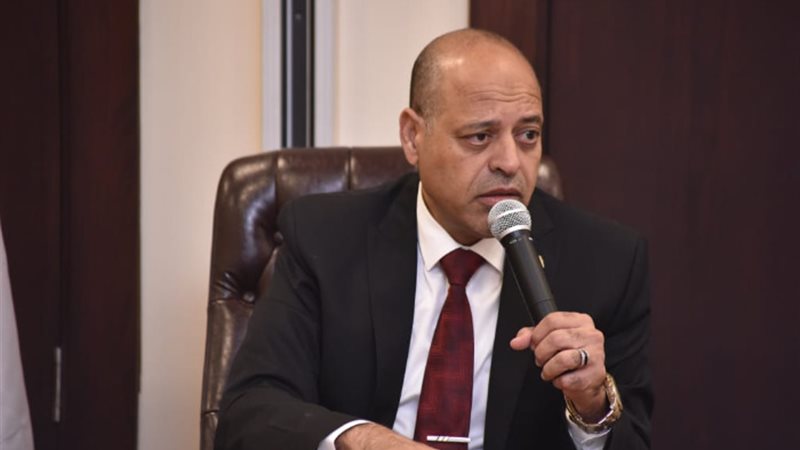 وزير العمر محمد جبران