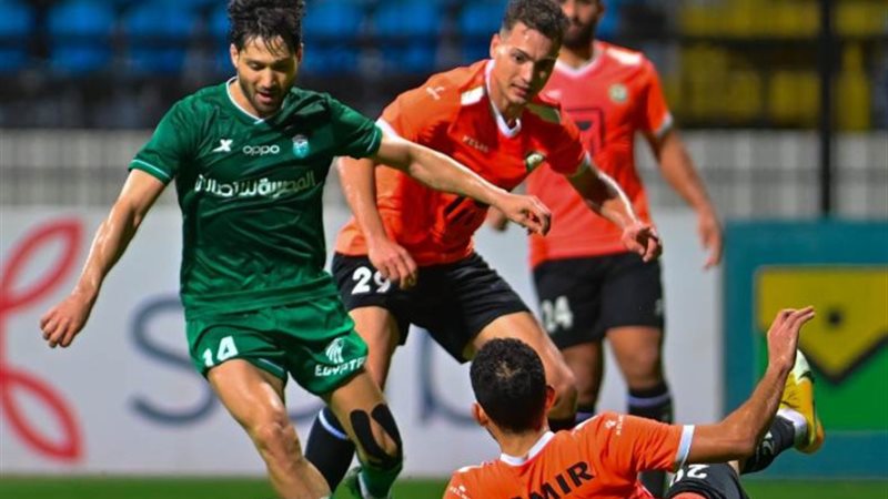 مباراة البنك الأهلي والاتحاد