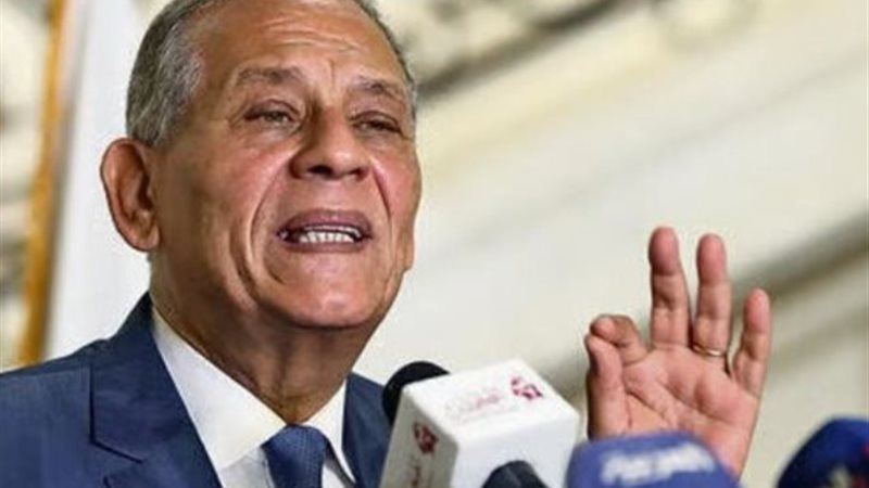 محمد أنور السادات