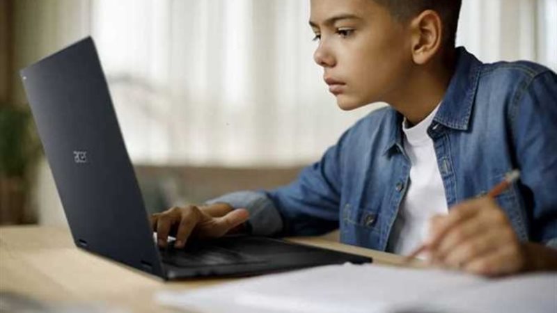 خدمات الإنترنت